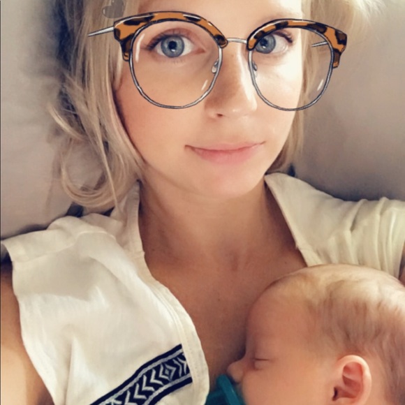 Meet your Posher, Erin - Picture 7 of 7